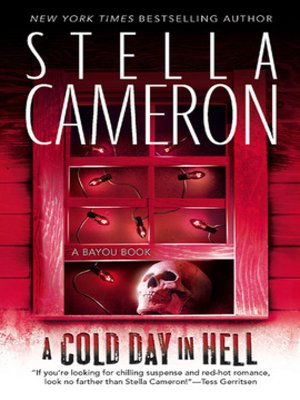 cover image of A Cold Day in Hell